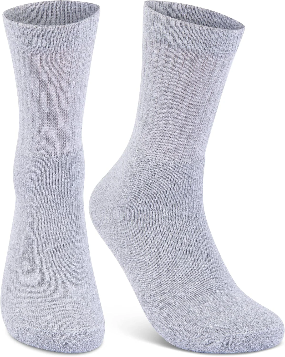 جوراب ورزشی، جوراب تنیس، جوراب کار مردانه و زنانه، پنبه ای (10 | 20 | 30 جفت)