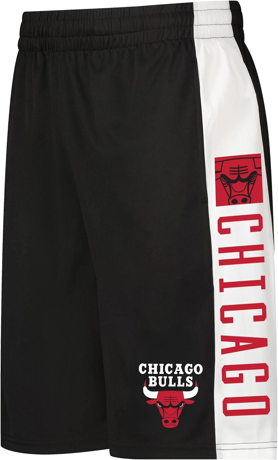 شورت ورزشی مردانه ان بی ای مناسب تمرین بسکتبال