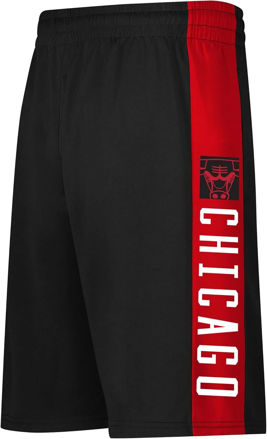 شورت ورزشی مردانه ان بی ای مناسب تمرین بسکتبال