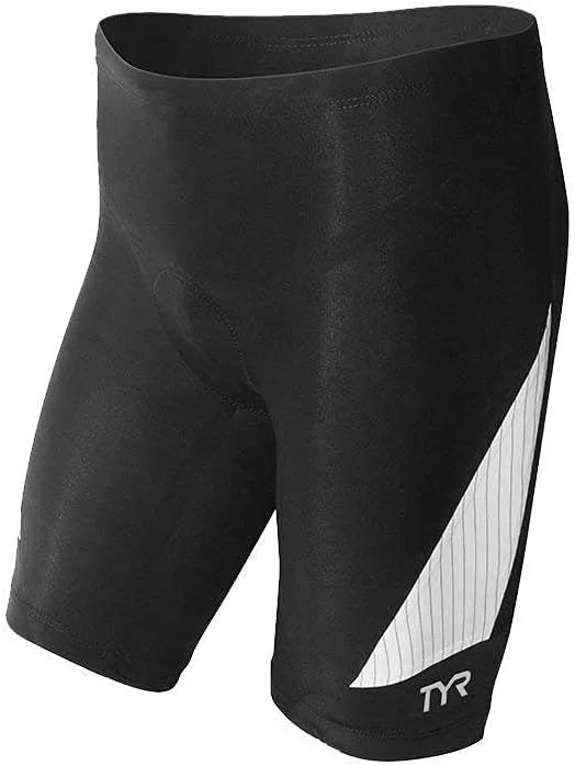 شورت ورزشی مردانه TYR Sport Carbon Tri Compression، 9 اینچ