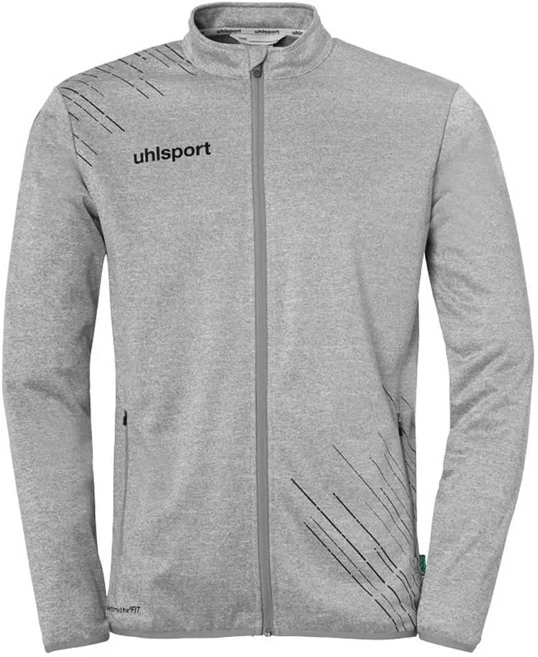 کاپشن کلاسیک مردانه Uhlsport Score 26، ژاکت ورزشی تمرینی فوتبال مردانه Uhlsport Score 26، ژاکت گرمکن