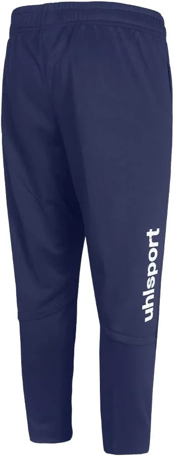 شلوار مردانه اولسپورت، سبک و راحت برای تمرین، دارای دو جیب زیپ‌دار جانبی، جنس بسیار منعطف برای ارتباط کامل، مناسب برای داخل و خارج از منزل