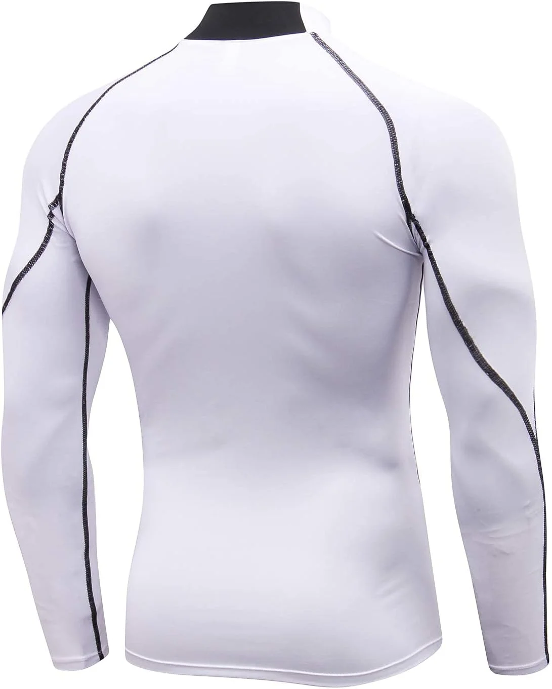 ست 2 عددی تیشرت آستین بلند ورزشی مردانه