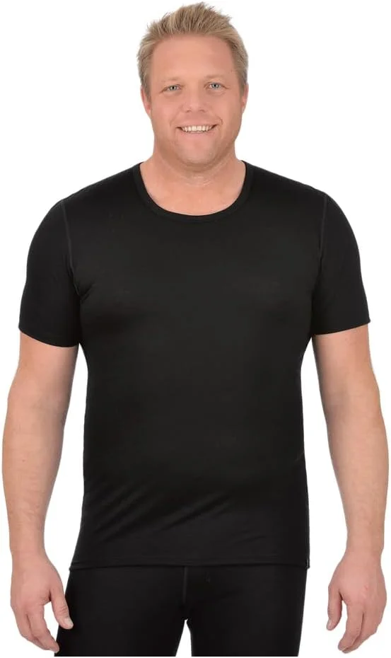 تاپ حرارتی مردانه تریگما مدل 635202 تاپ حرارتی مردانه تریگما مدل 635202