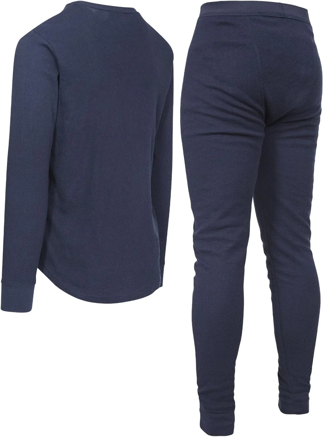 زیرپوش مردانه گرم ترسپاس مدل میستری