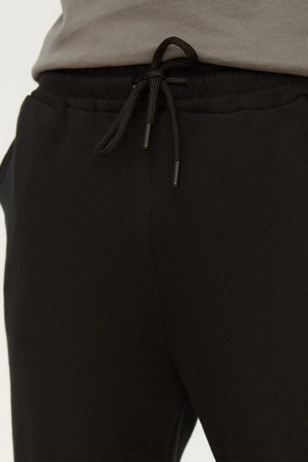 ترندیول شلوار مردانه راسته مدل Tmnss22Ea0124 TMNSS22EA0124