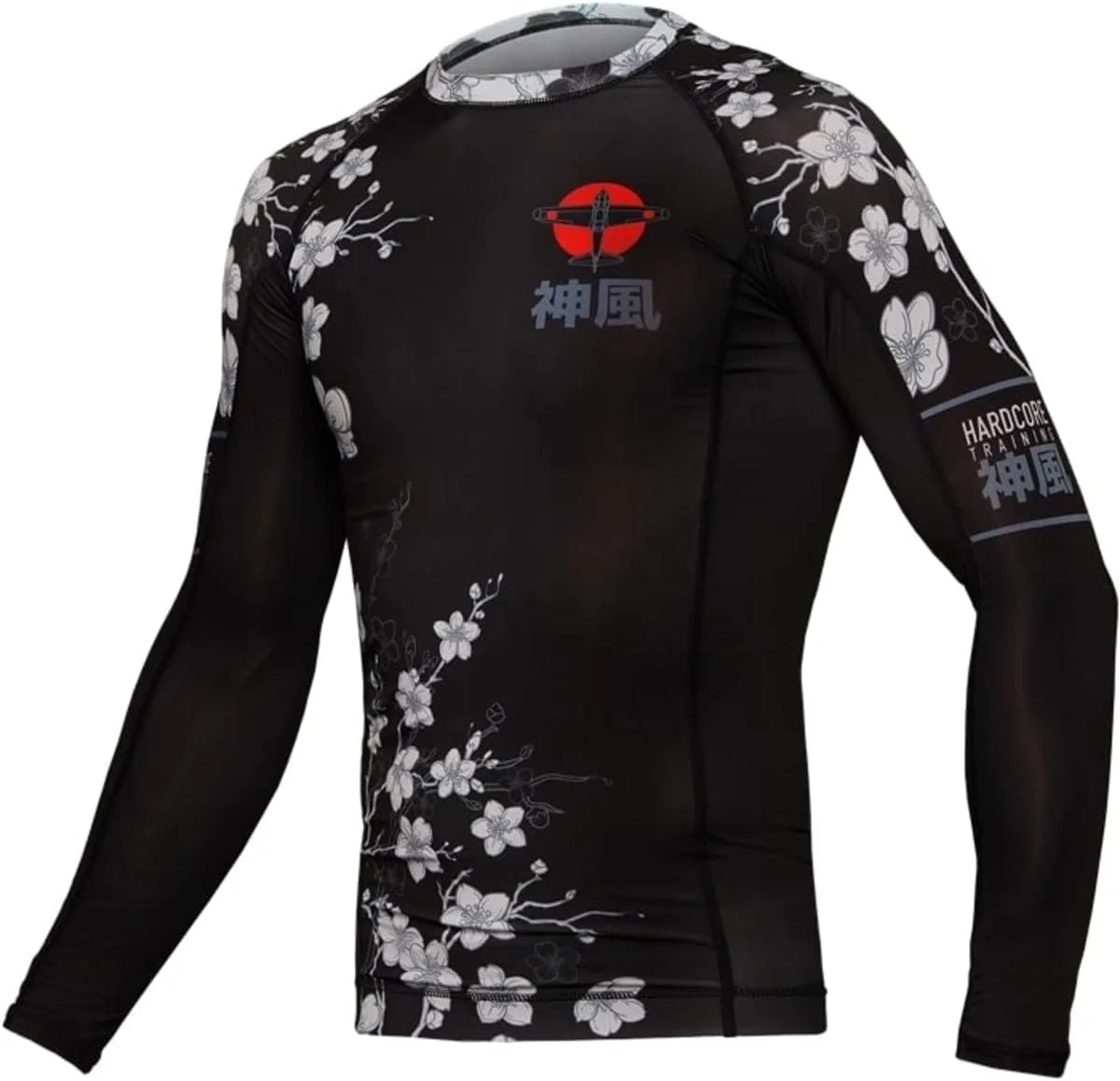 تی شرت فشاری مردانه مخصوص تمرین