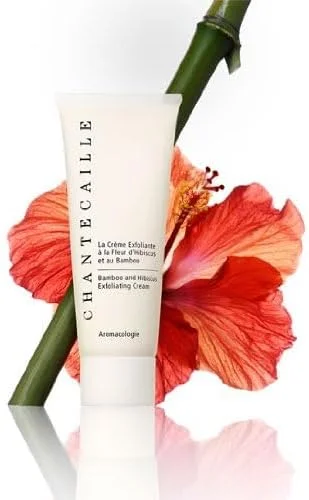 کرم لایه بردار هیبیسکوس و بامبو شانته کای، ۷۵ میلی لیتر