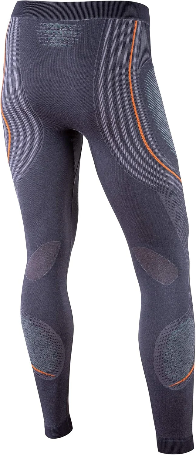 زیرپوش ترمال بلند مردانه یقه گرد UYN Eolutyon