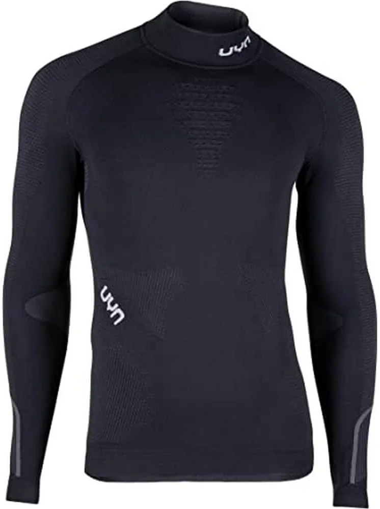 پیراهن فشاری حرارتی مردانه UYN مدل Ambityon