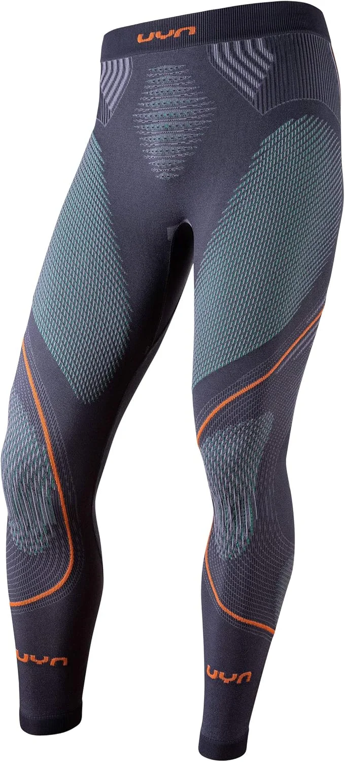 زیرپوش ترمال بلند مردانه یقه گرد UYN Eolutyon