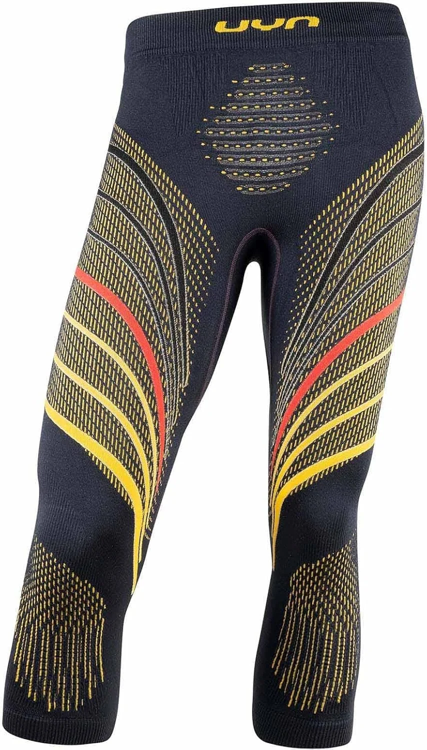 جوراب شلواری مردانه UYN Natyon 2.0 Germany Uw