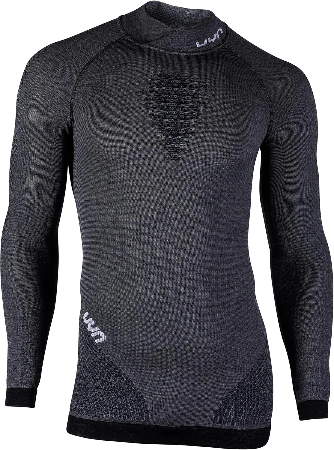 پیراهن آستین بلند ترمال مردانه UYN مدل Fusyon پیراهن آستین بلند ترمال مردانه UYN مدل Fusyon