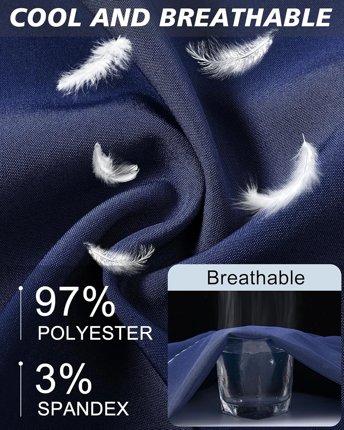 ست ۳ عددی شورت ورزشی مردانه، شورت تنیس تابستانی با قابلیت خشک شدن سریع، شلوار ورزشی مردانه مناسب فیتنس با جیب، شلوار دویدن مناسب فضای باز