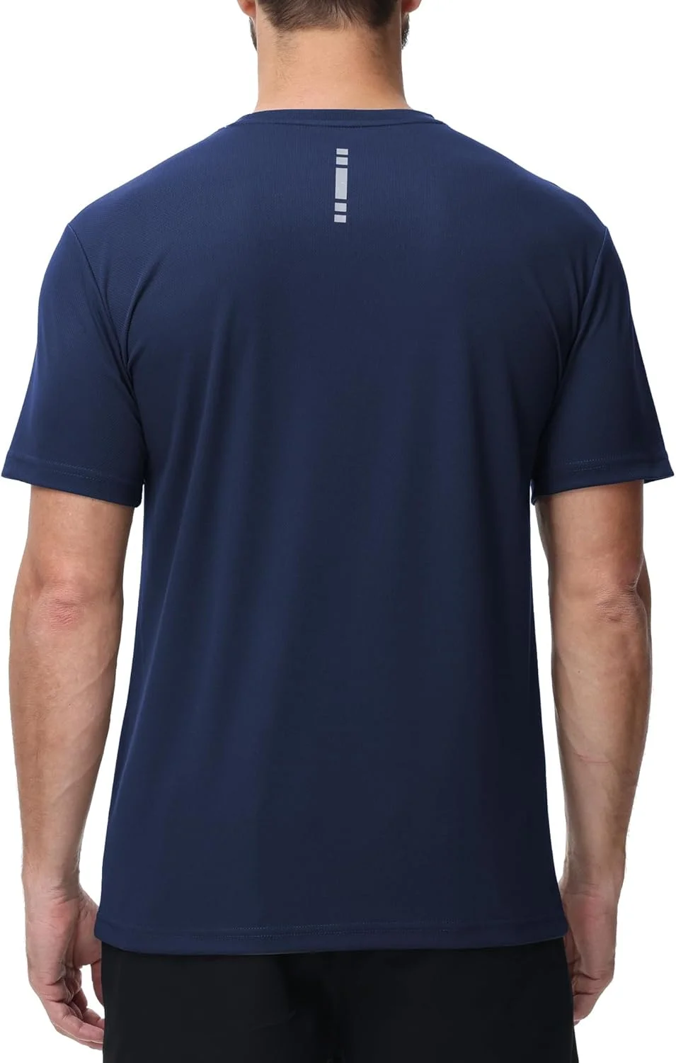 تی شرت مردانه 3 عددی مناسب باشگاه و تمرین، تی شرت ورزشی با قابلیت خشک شدن سریع، یقه گرد آستین کوتاه تی شرت مردانه 3 عددی مناسب باشگاه و تمرین، تی شرت ورزشی با قابلیت خشک شدن سریع، یقه گرد آستین کوتاه