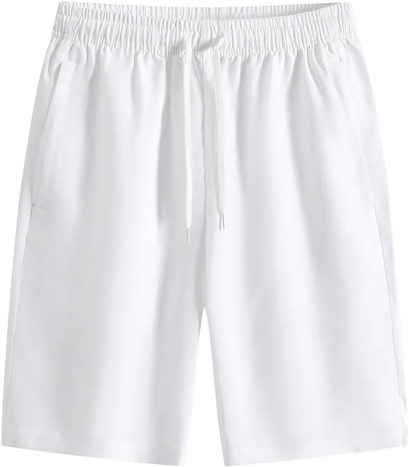 شلوارک ورزشی مردانه با جیب زیپ‌دار، شلوارک ورزشی سریع خشک‌شونده، شلوارک ورزشی سبک وزن مناسب بسکتبال و تمرینات ورزشی، لباس ورزشی تابستانی مردانه سایز S-XXL