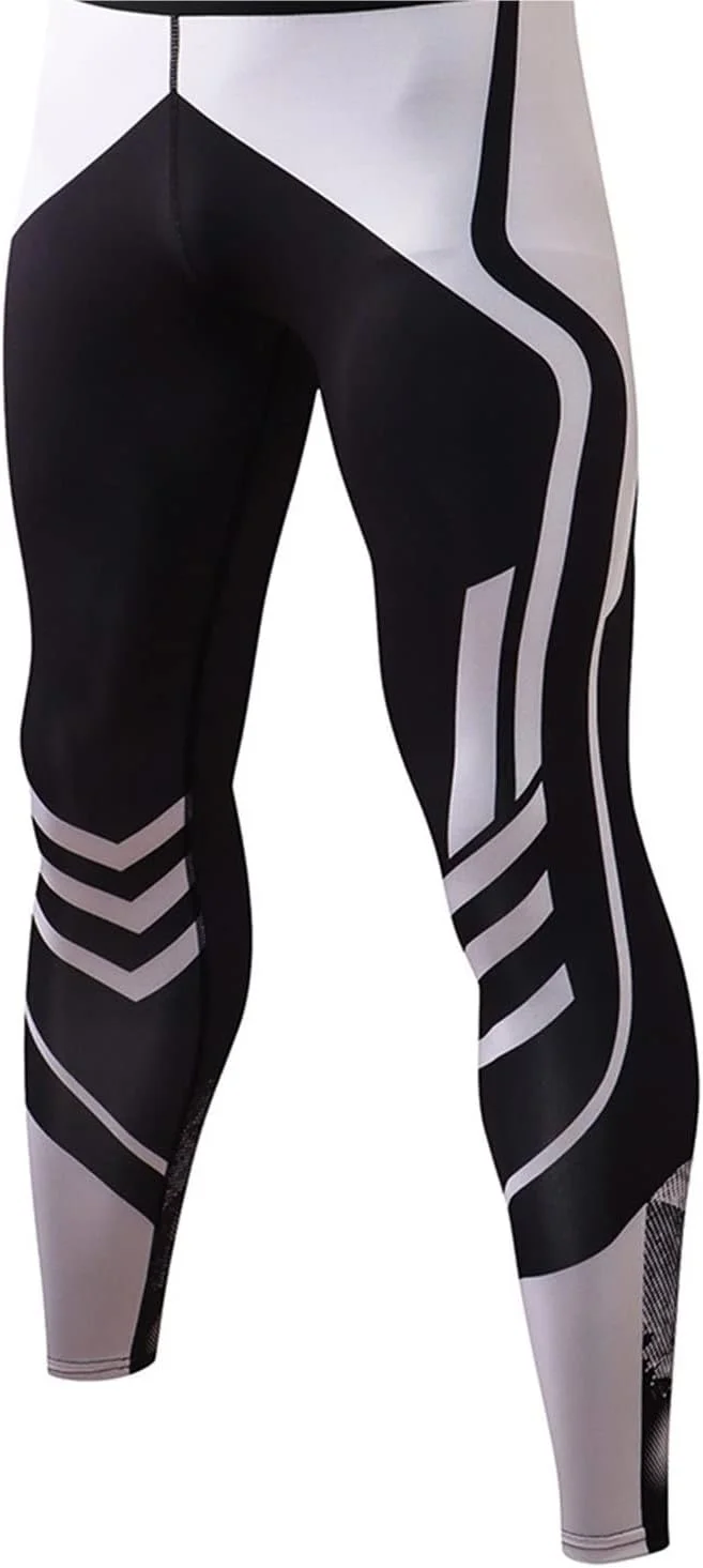 شلوار ورزشی مردانه، لگینگ فشاری باشگاه، شلوار تمرینی، شلوار ورزشی، جوراب شلواری مردانه، لباس ورزشی، شلوار جاگر باشگاه