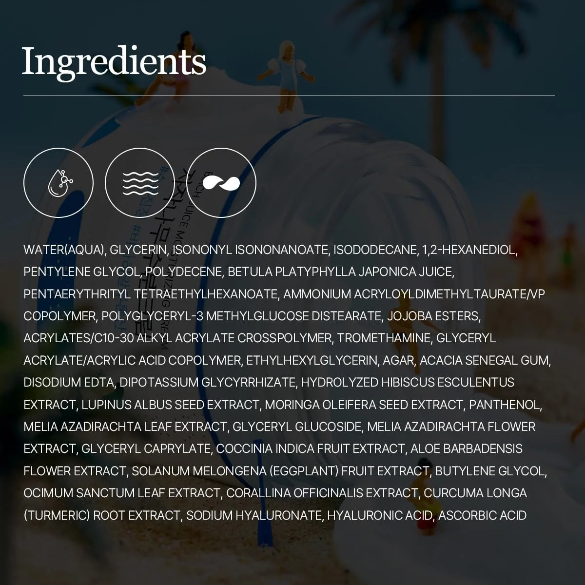 کرم مرطوب کننده آب توس ROUND LAB، 80 میلی لیتر، مرطوب کننده عمیق 48 ساعته صورت و هیالورونیک اسید ویتا برای پوست مستعد آکنه، کاهش سبوم و چربی، مراقبت از پوست کره ای کرم مرطوب کننده آب توس ROUND LAB، 80 میلی لیتر، مرطوب کننده عمیق 48 ساعته صورت و هیالورونیک اسید ویتا برای پوست مستعد آکنه، کاهش سبوم و چربی، مراقبت از پوست کره ای