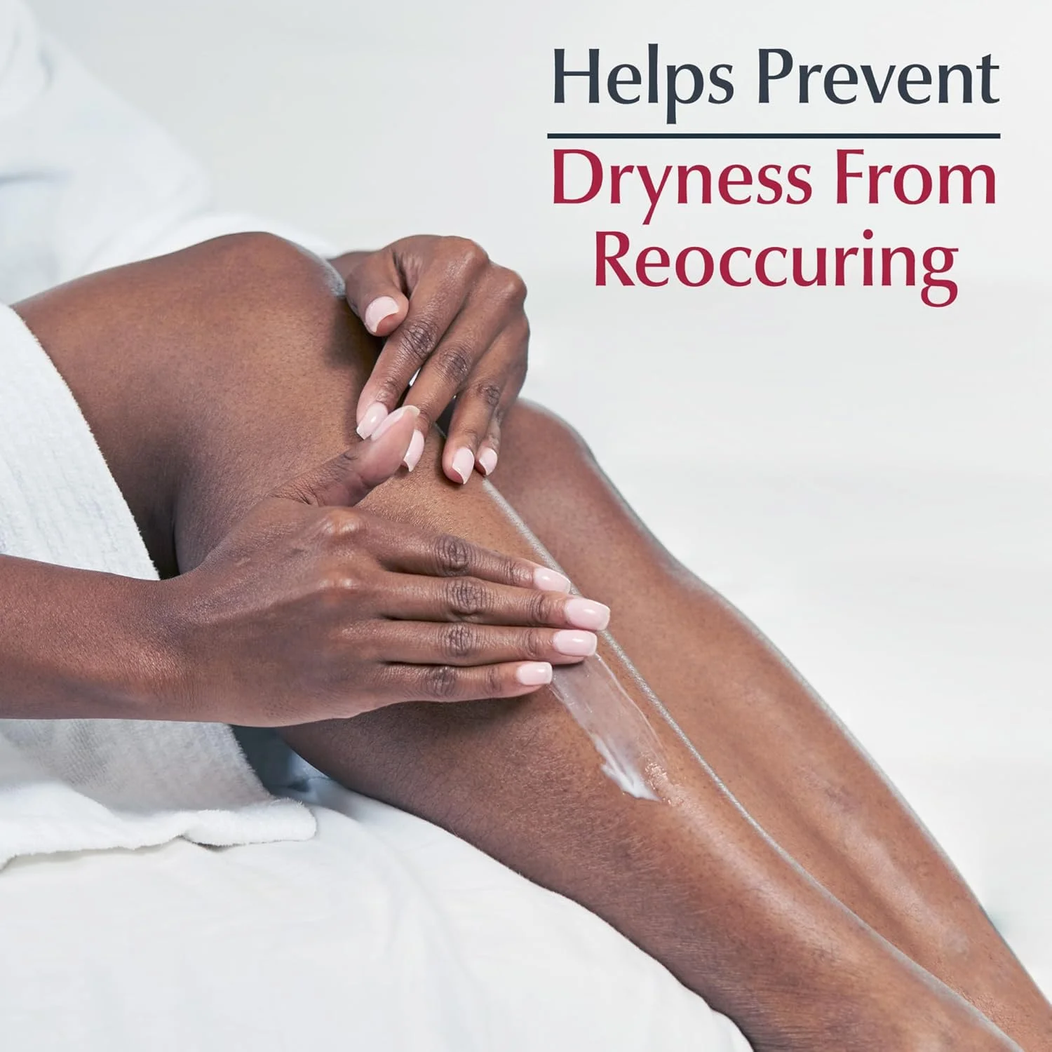 کرم بدن ترمیم کننده پیشرفته اوسرین، کرم بدن بدون عطر برای پوست خشک، ظرف 453 گرمی