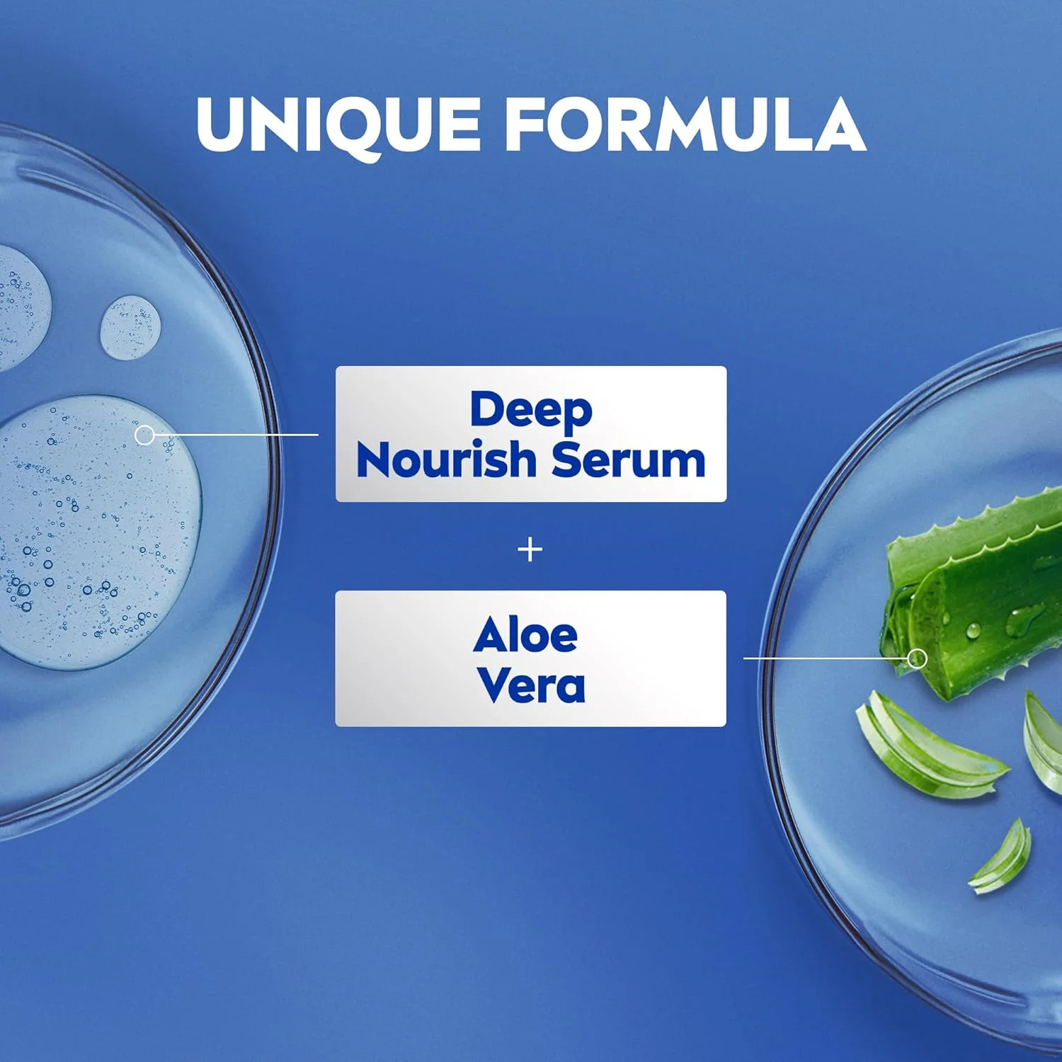 لوسیون بدن آلوئه و آبرسان نیوآ، مرطوب کننده 72 ساعته، مراقبت طراوت بخش، 400 میلی لیتر، بسته 2 عددی لوسیون بدن آلوئه و آبرسان نیوآ، مرطوب کننده 72 ساعته، مراقبت طراوت بخش، 400 میلی لیتر، بسته 2 عددی