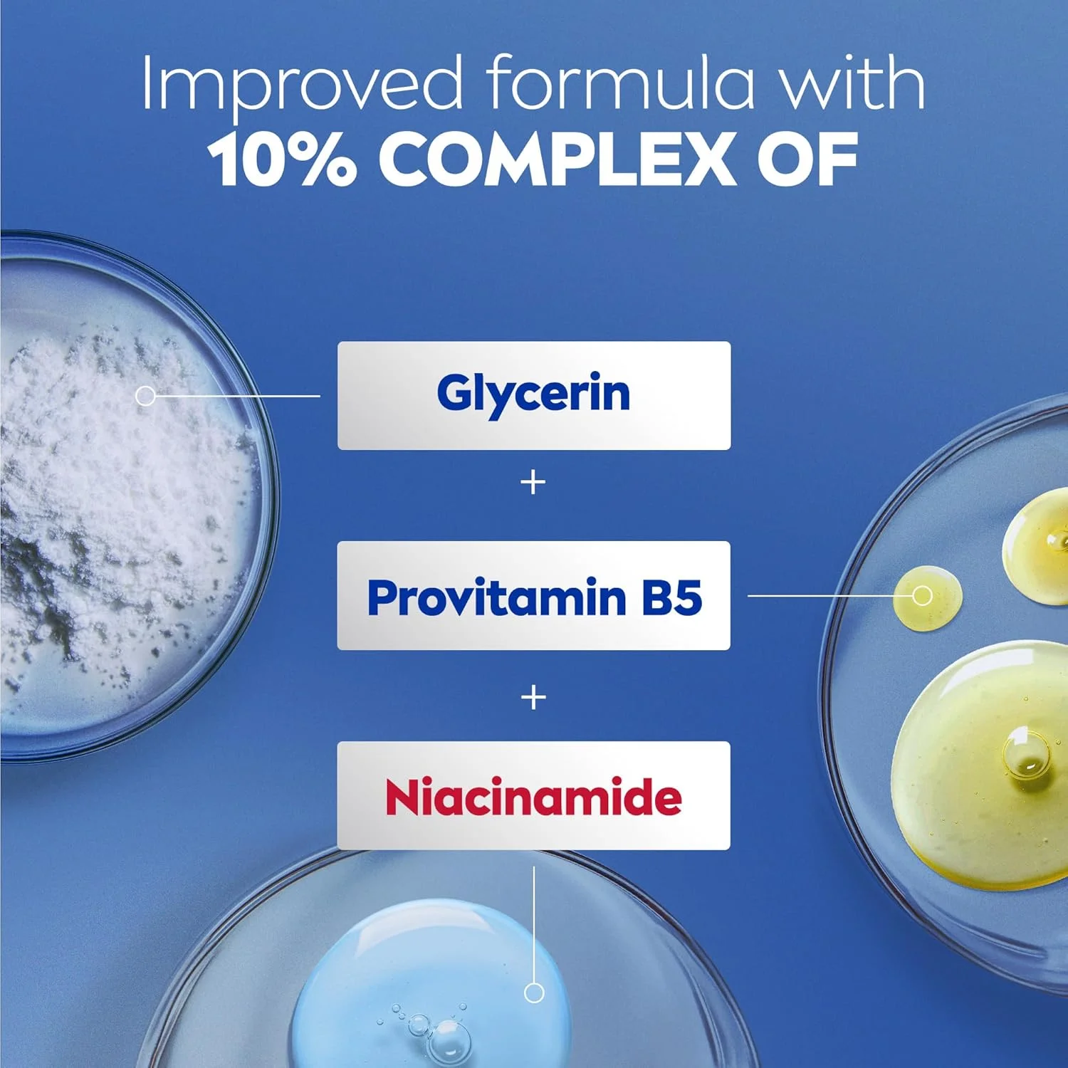 لوسیون بدن نیوآ مخصوص پوست خیلی خشک، مرطوب کننده و ترمیم کننده حاوی دکسپانتنول، 2 عدد 400 میلی لیتری