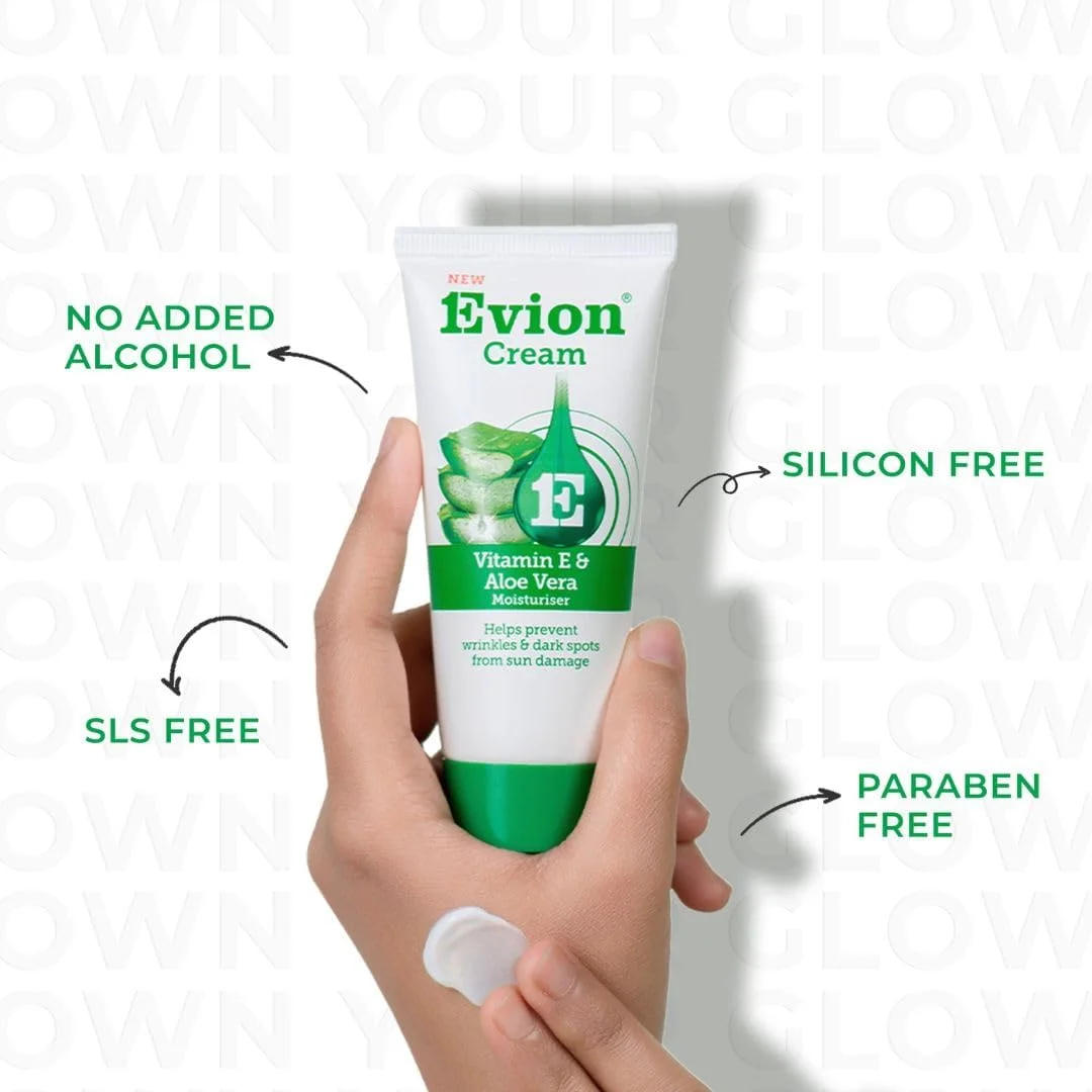 کرم اویون - سفید، 60 گرم x 2 کرم اویون - سفید، 60 گرم x 2