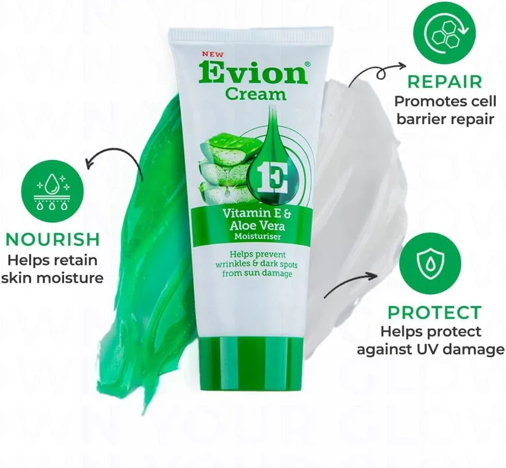 کرم اویون - سفید، 60 گرم x 2 کرم اویون - سفید، 60 گرم x 2