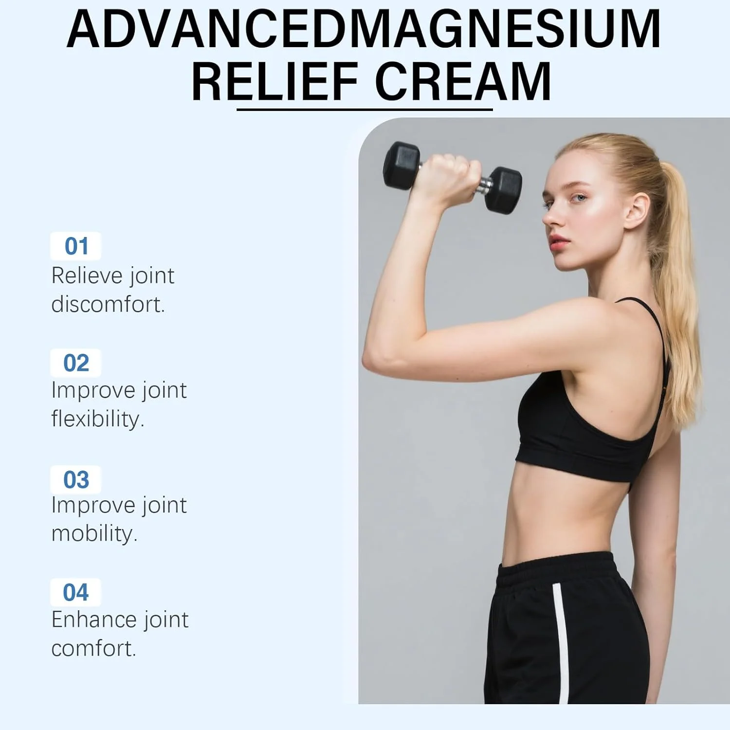 کرم مرطوب کننده تسکین دهنده مفاصل 丨 کرم ماساژ با گلیسیرین و برگ نعناع فلفلی 丨 مرطوب کننده پوست، آرامش بخش مفاصل، بازیابی تسکین دهنده 丨 50 گرم کرم مرطوب کننده تسکین دهنده مفاصل 丨 کرم ماساژ با گلیسیرین و برگ نعناع فلفلی 丨 مرطوب کننده پوست، آرامش بخش مفاصل، بازیابی تسکین دهنده 丨 50 گرم