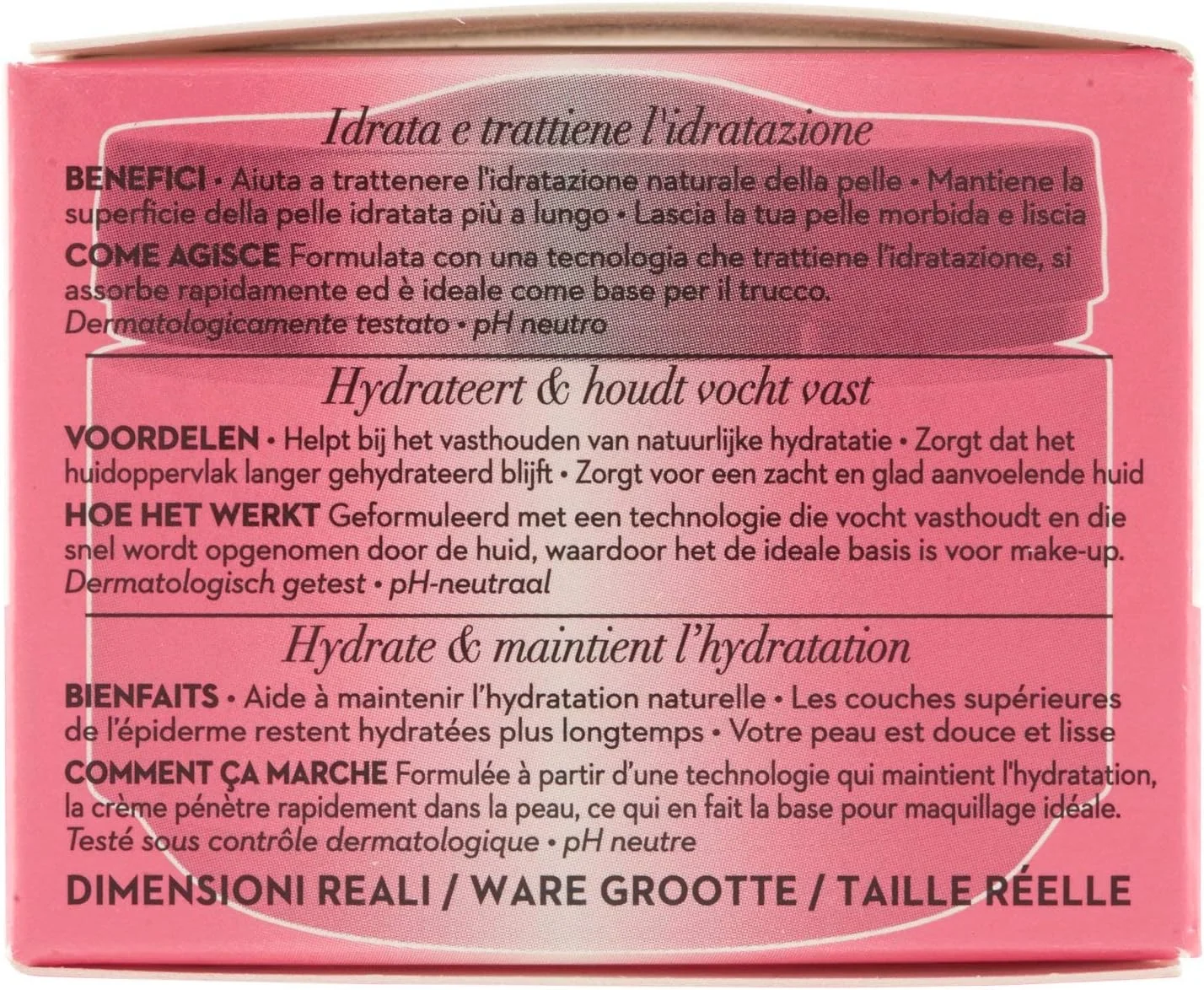 کرم روز مرطوب کننده و پرایمر دو کاره اولای پراکتر اند گمبل کرم روز مرطوب کننده و پرایمر دو کاره اولای پراکتر اند گمبل