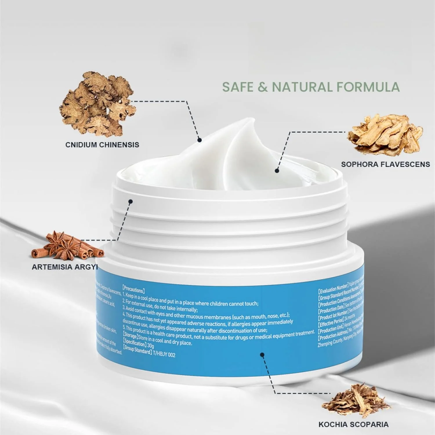 کرم ترمیم کننده کراتوز پیلاریس 30 گرمی - درمان لایه برداری و مرطوب کننده برای پوست صاف و نرم، هدف قرار دادن پوست ناهموار و سفت کردن بافت، راه حل موثر برای پوست زبر و پوست مرغی