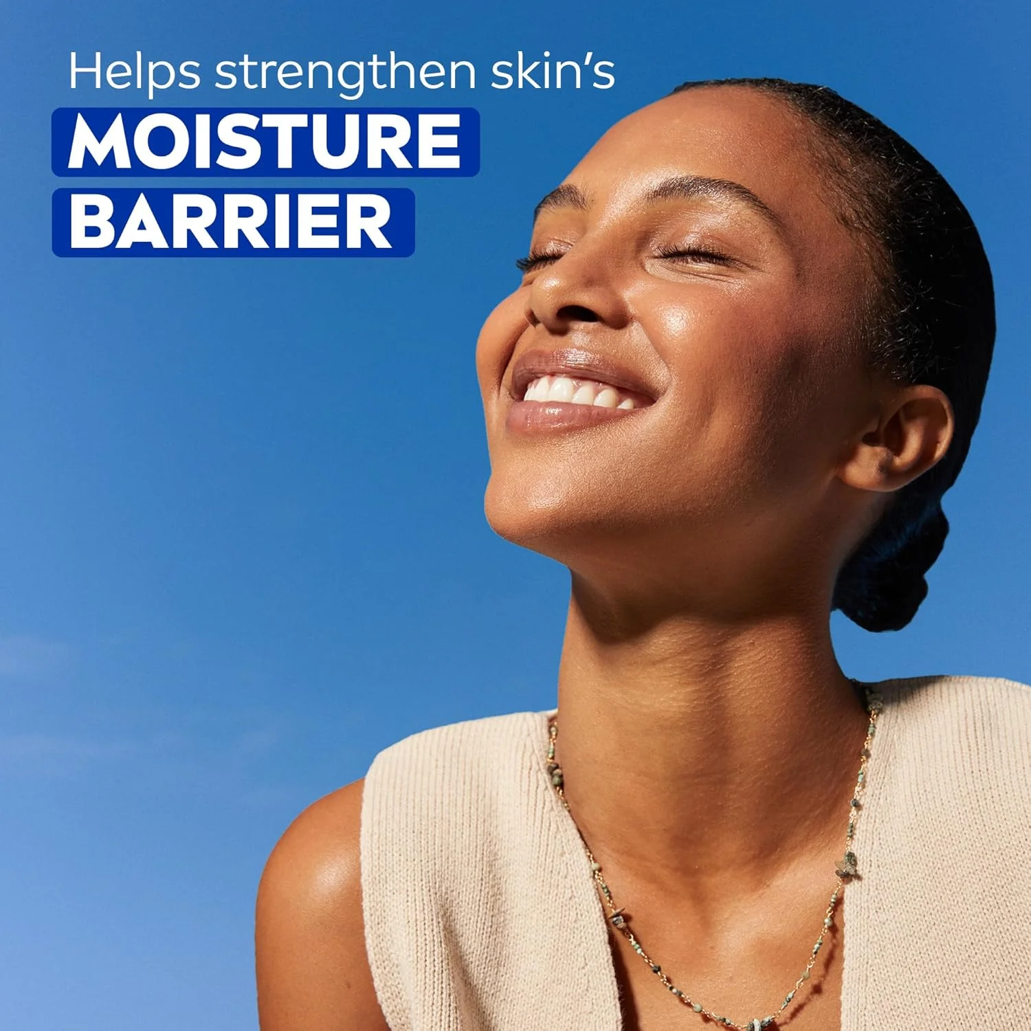 کرم مرطوب کننده بدن، صورت و دست نیوآ، قوطی 400 میلی لیتری کرم مرطوب کننده بدن، صورت و دست نیوآ، قوطی 400 میلی لیتری