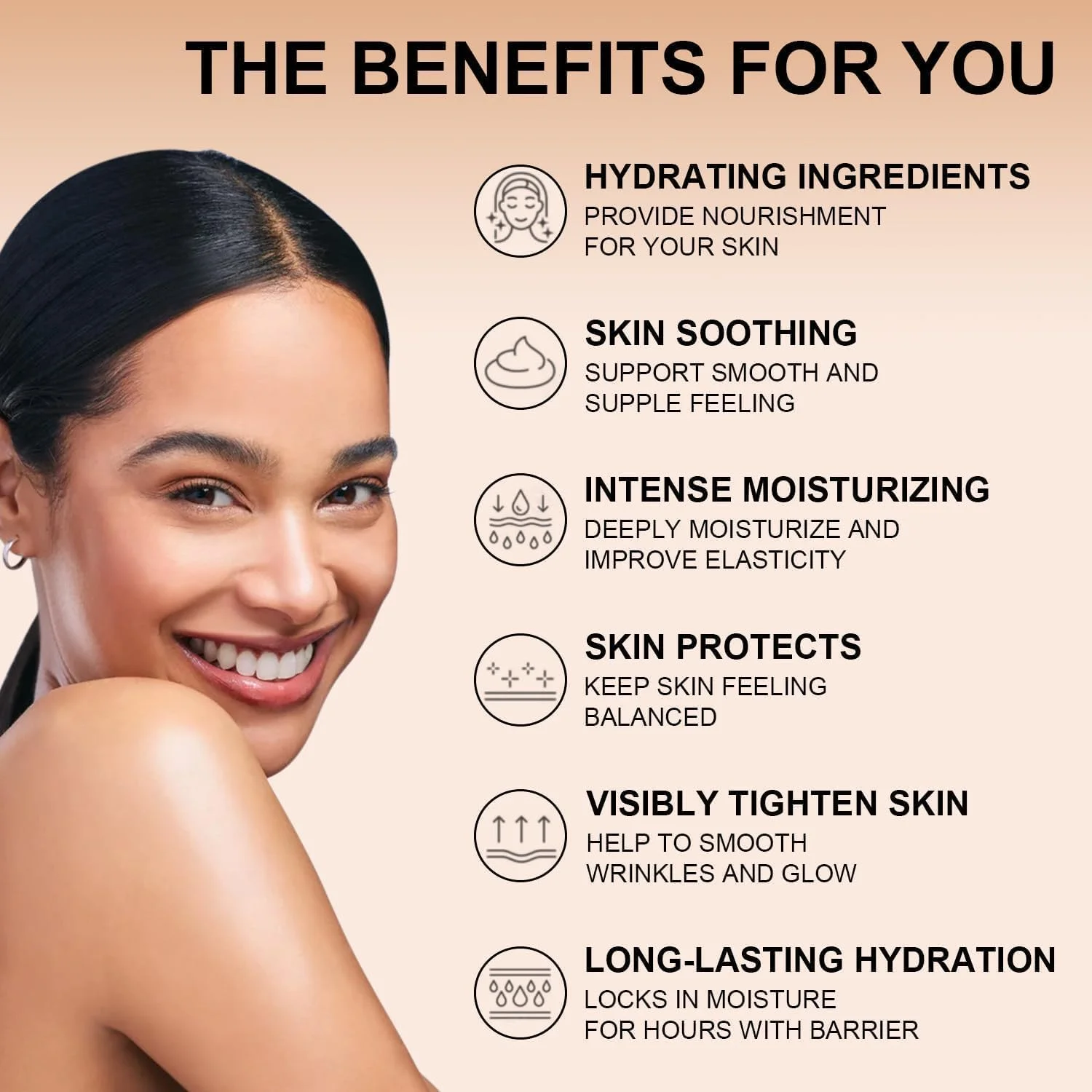 کرم زهر زنبور عسل - رفع چین و چروک و سفت کننده، مرطوب کننده، لیفتینگ و ترمیم کننده، کرم ترمیم کننده و مرطوب کننده عمیق برای انواع پوست (2 عدد) کرم زهر زنبور عسل - رفع چین و چروک و سفت کننده، مرطوب کننده، لیفتینگ و ترمیم کننده، کرم ترمیم کننده و مرطوب کننده عمیق برای انواع پوست (2 عدد)