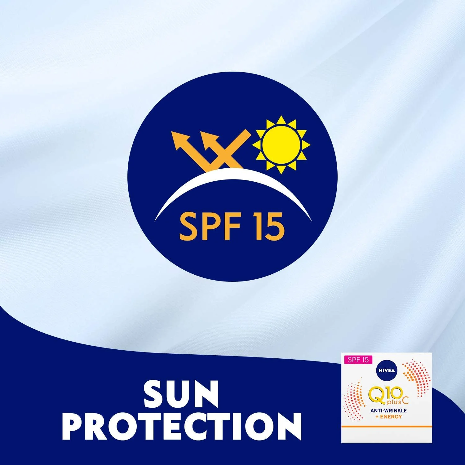 کرم روز مرطوب کننده صورت نیوآ، Q10 پلاس C ضد چروک + انرژی، ویتامین C، 2 عدد 50 میلی لیتری، 100 میلی لیتر، 2 کرم روز مرطوب کننده صورت نیوآ، Q10 پلاس C ضد چروک + انرژی، ویتامین C، 2 عدد 50 میلی لیتری، 100 میلی لیتر، 2