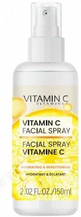 اسپری صورت ویتامین C مینیسو
