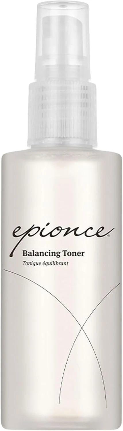 تونر متعادل کننده اپیونس - تونر صورت، پاک کننده آلودگی و آرایش صورت، پاک کننده ملایم صورت، تونر آبرسان، اسپری بدن و صورت، اسپری صورت