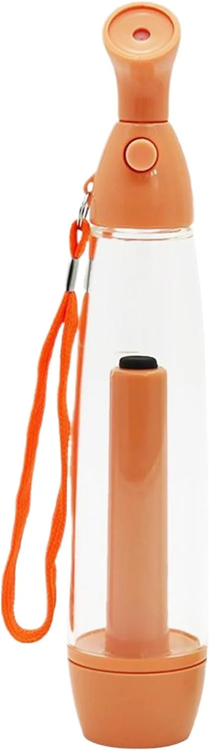 دستگاه مرطوب کننده صورت مینی، اسپری کننده قابل حمل صورت، بطری اسپری مراقبت از پوست دستی، بخارپز دستی مرطوب کننده برای آبرسانی صورت، آرایش روزانه