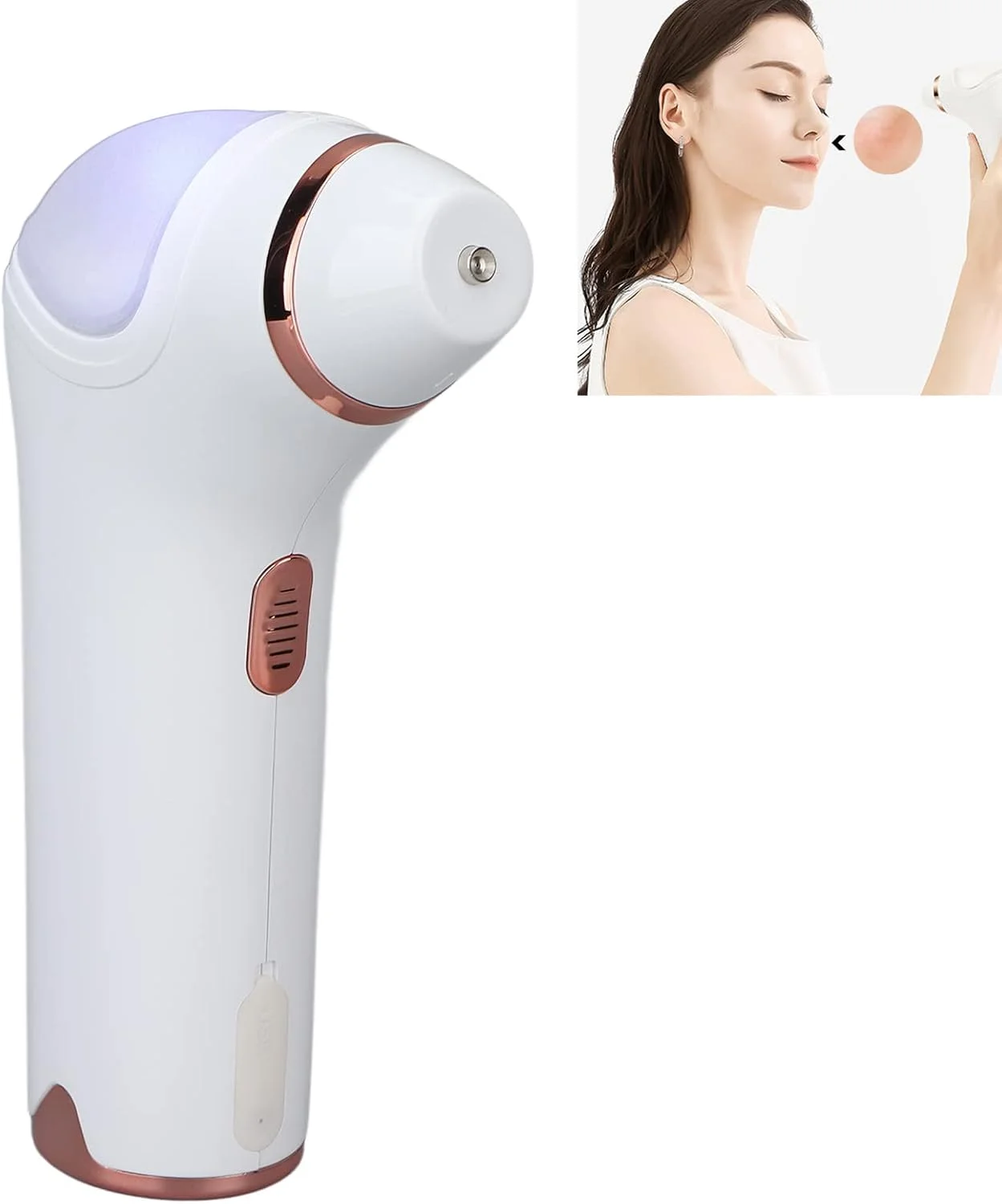 دستگاه اسپری مرطوب کننده صورت دستی، اسپری مراقبت از پوست صورت، اسپری مرطوب کننده صورت، دستگاه اسپری آبرسان صورت