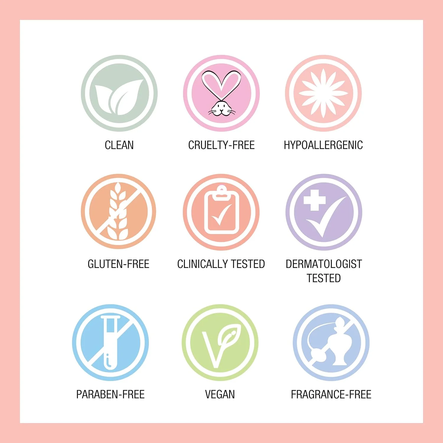 اسپری صورت مغذی و ارگانیک Physicians Formula، غنی شده با مواد گیاهی، تایید شده توسط متخصص پوست، وگان، بدون گلوتن، تنظیم کننده، متعادل کننده و آماده ساز پوست