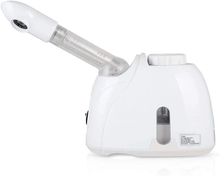 دستگاه بخور صورت کی.اسکین مدل KD33S، بخار گرم و یونیک برای آبرسانی عمیق و باز کردن منافذ پوست، مناسب استفاده خانگی