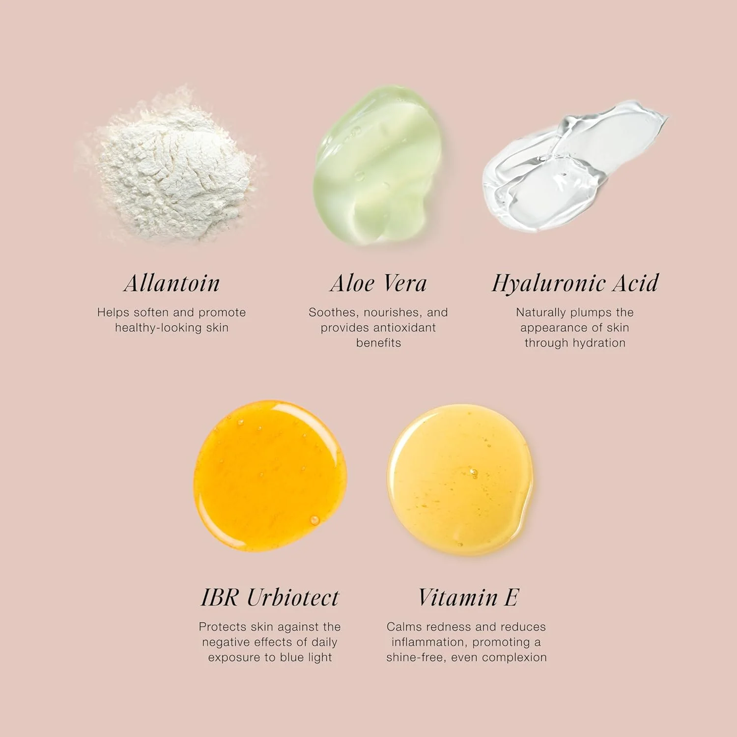 اسپری آبرسان و ترمیم کننده پوست ژوئر با محافظت در برابر نور آبی، 100 میلی لیتر | مناسب آقایان و بانوان | اسپری آبرسان صورت | اسپری طراوت بخش آرایش | فاقد گلوتن، پارابن، تالک و بدون تست حیوانی اسپری آبرسان و ترمیم کننده پوست ژوئر با محافظت در برابر نور آبی، 100 میلی لیتر | مناسب آقایان و بانوان | اسپری آبرسان صورت | اسپری طراوت بخش آرایش | فاقد گلوتن، پارابن، تالک و بدون تست حیوانی