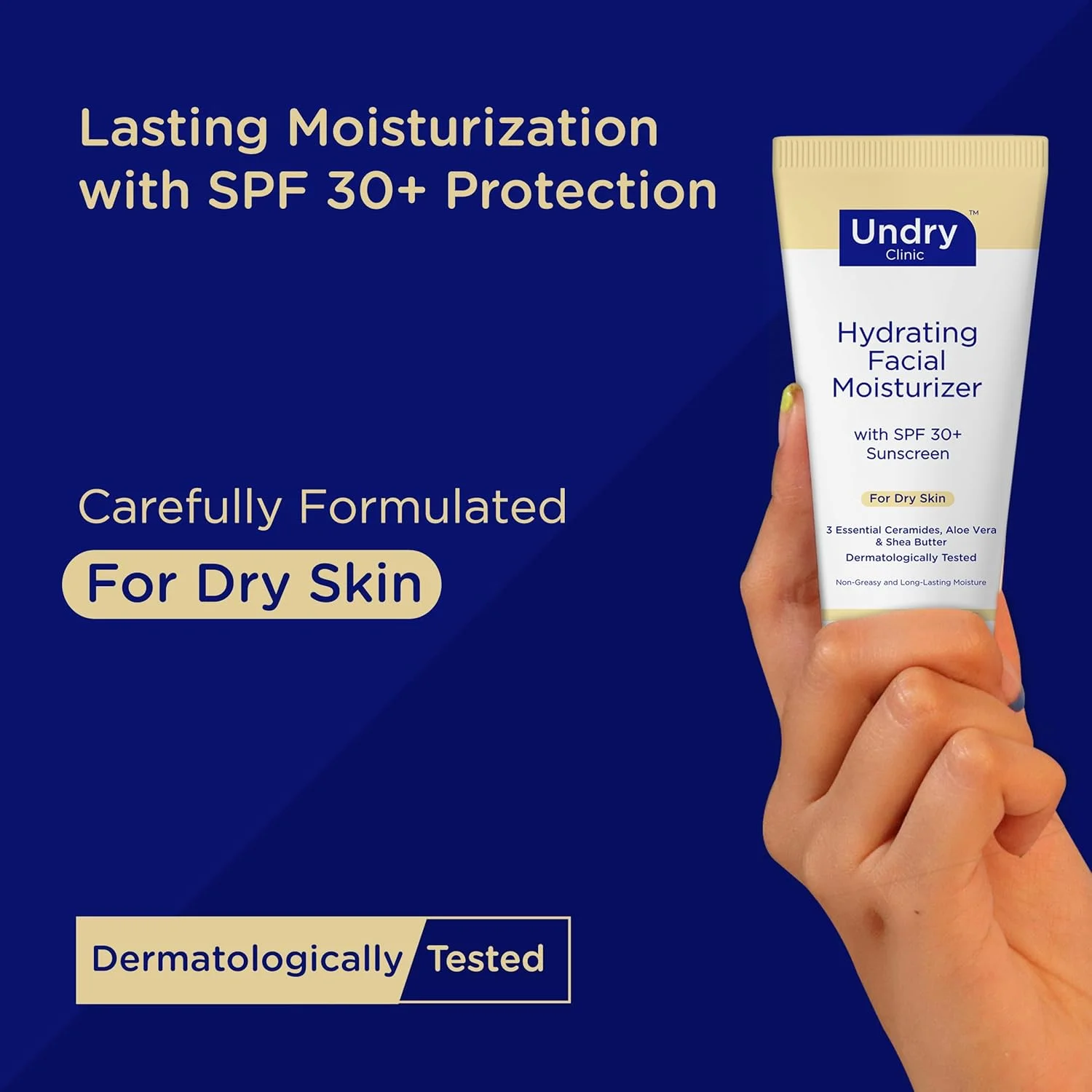 مرطوب کننده صورت برای پوست خشک (80 میلی لیتر) مرطوب کننده صورت با ضد آفتاب SPF30 مرطوب کننده صورت برای آقایان مرطوب کننده صورت برای خانم ها; کرم صورت برای خانم ها کرم صورت برای آقایان برای رطوبت ماندگار