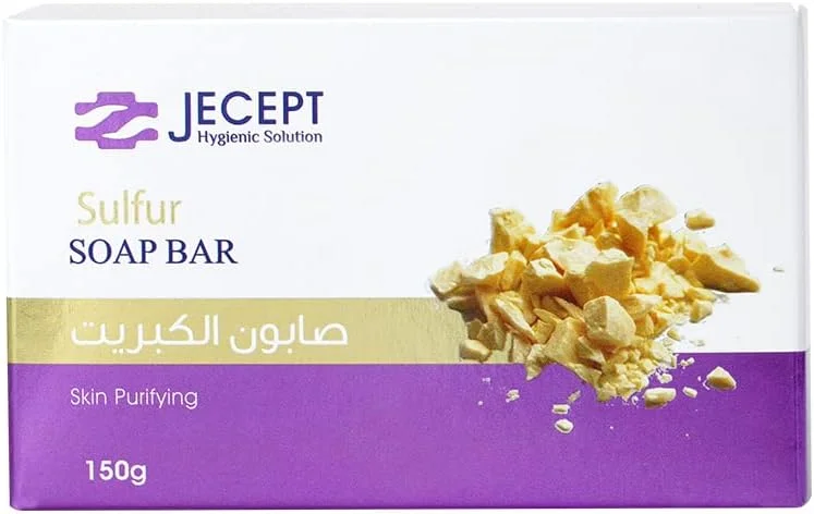 کرم ضد جوش زنانه ژسپت، بژ (7288)