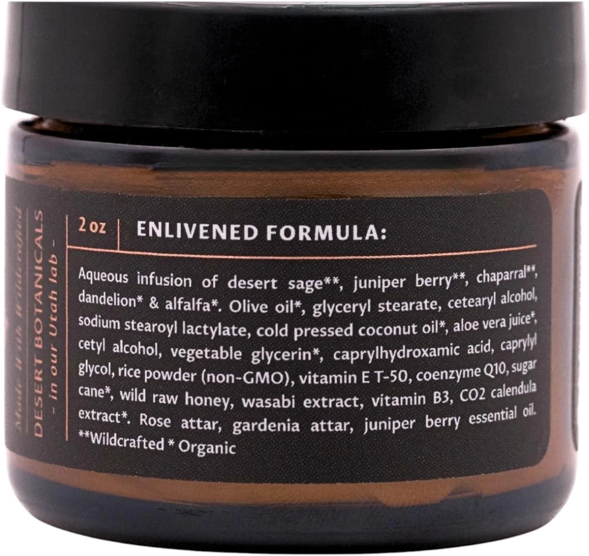 کرم صورت احیا کننده و شفاف کننده پوست گود مدیسین (60 میلی لیتر)