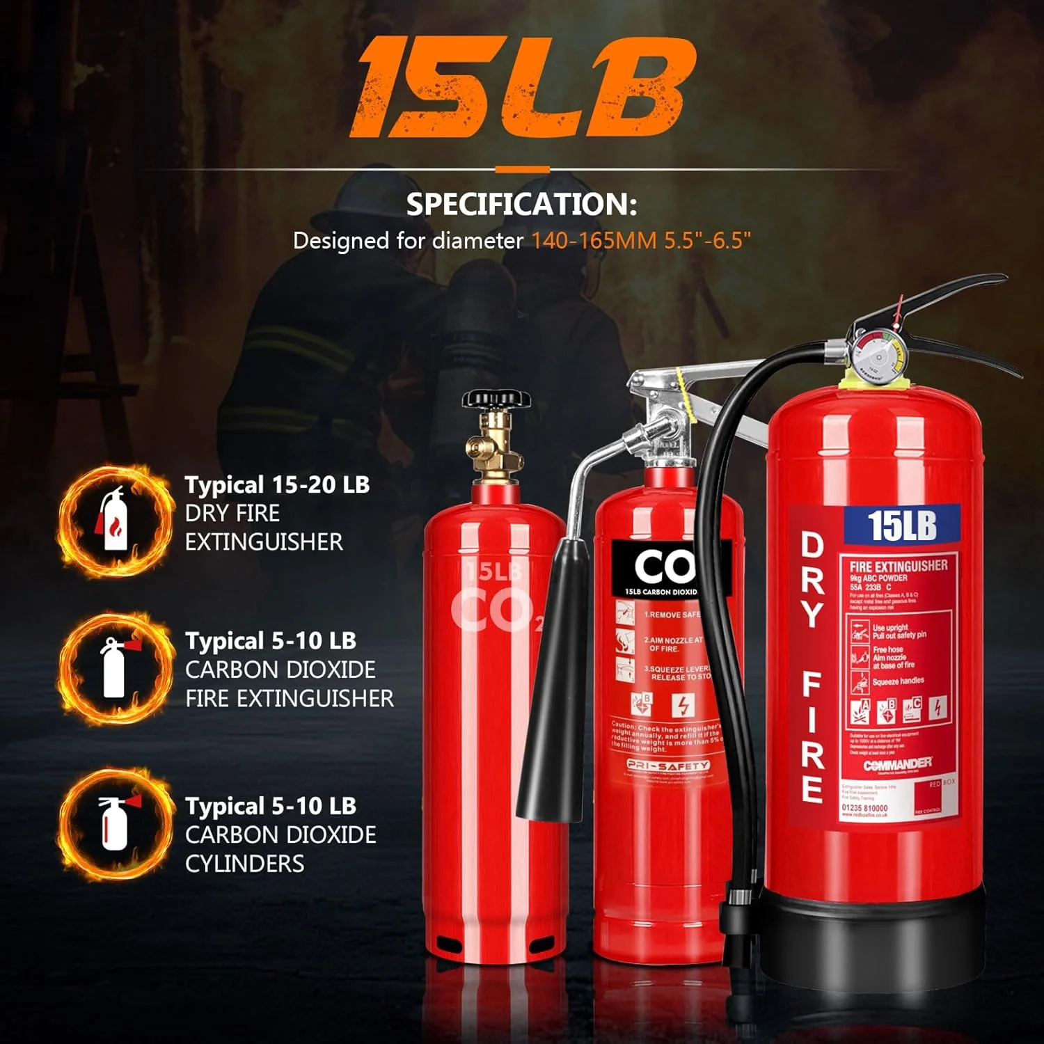 پایه نگهدارنده خودرو سنگین (7 کیلوگرم)