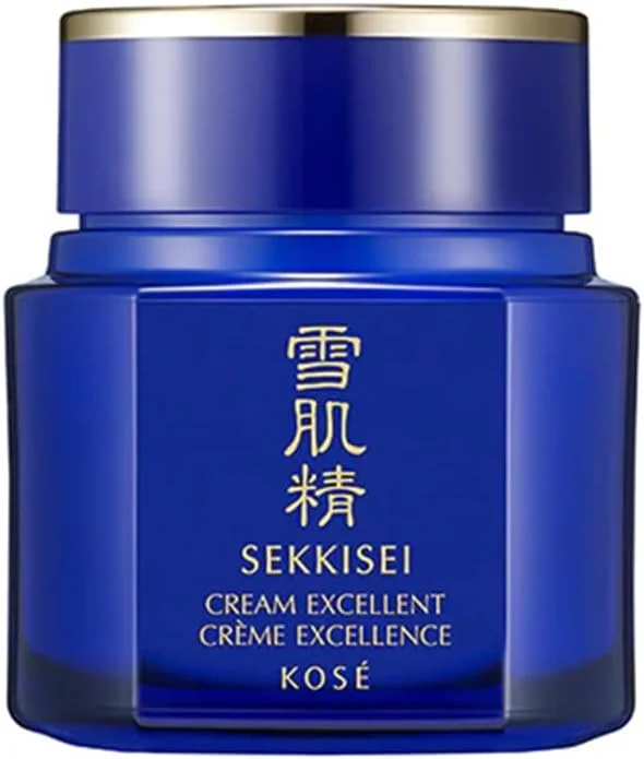 کرم عالی Sekkisei، مرطوب کننده صورت، 50 میلی لیتر