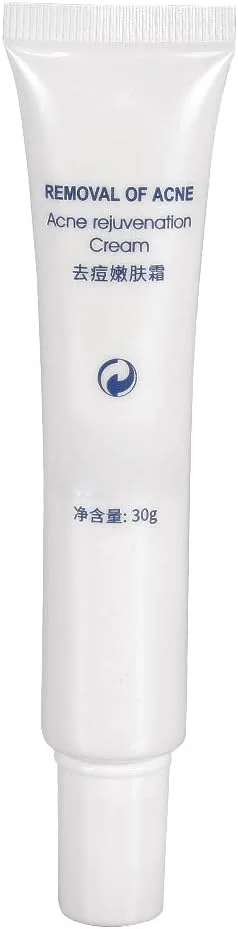 کرم درمان آکنه و جوش، کرم آبرسان پوست صورت، کوچک کننده منافذ، کنترل چربی و مرطوب کننده پوست