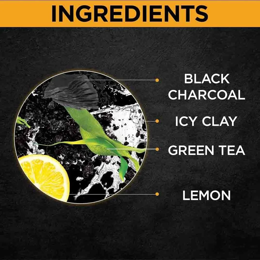 مرطوب کننده روشن کننده و ضد آلودگی پوست آقایان گارنیه مدل Power White، ۴۰ گرم