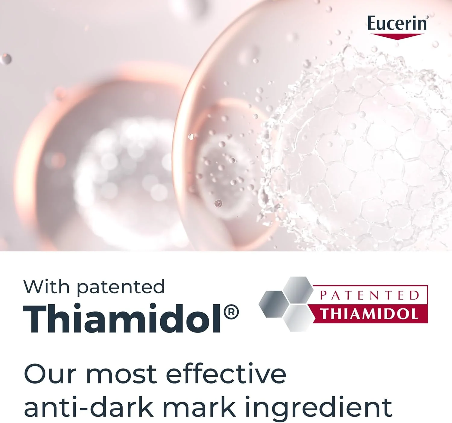 کرم روز صورت اوسرین Even Pigment Perfector حاوی تیامیدول، محافظت در برابر اشعه UVA و UVB، SPF 30، کاهش لکههای رنگدانهای و جلوگیری از ظهور مجدد آنها، مرطوب کننده فوری برای انواع پوست، 50 میلی لیتر کرم روز صورت اوسرین Even Pigment Perfector حاوی تیامیدول، محافظت در برابر اشعه UVA و UVB، SPF 30، کاهش لکههای رنگدانهای و جلوگیری از ظهور مجدد آنها، مرطوب کننده فوری برای انواع پوست، 50 میلی لیتر