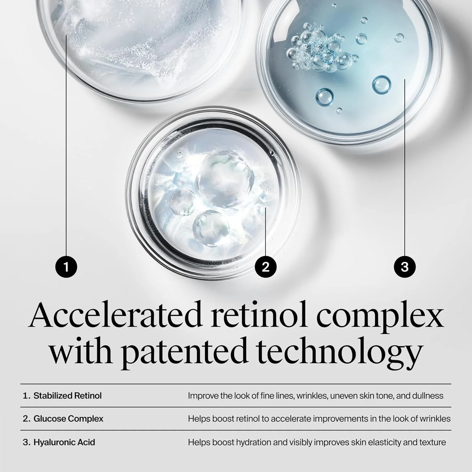 کرم مرطوب کننده صورت نوتروژینا رتینول، ترمیم کننده سریع چروک، بدون عطر، کرم ضد پیری روزانه صورت با رتینول و اسید هیالورونیک برای مبارزه با خطوط ریز، چروک ها و لکه های تیره، 50 میلی لیتر کرم مرطوب کننده صورت نوتروژینا رتینول، ترمیم کننده سریع چروک، بدون عطر، کرم ضد پیری روزانه صورت با رتینول و اسید هیالورونیک برای مبارزه با خطوط ریز، چروک ها و لکه های تیره، 50 میلی لیتر