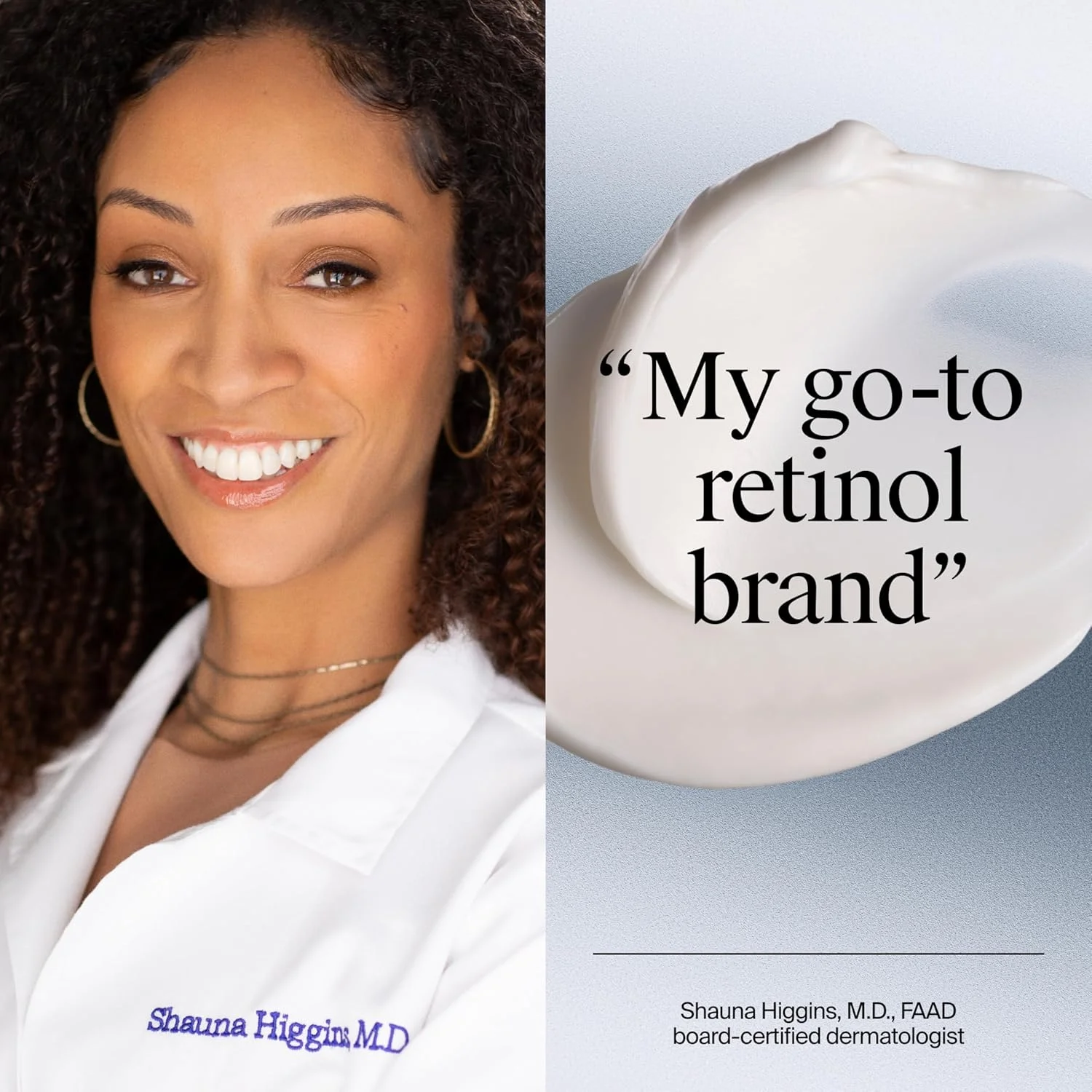 کرم مرطوب کننده صورت نوتروژینا رتینول، ترمیم کننده سریع چروک، بدون عطر، کرم ضد پیری روزانه صورت با رتینول و اسید هیالورونیک برای مبارزه با خطوط ریز، چروک ها و لکه های تیره، 50 میلی لیتر کرم مرطوب کننده صورت نوتروژینا رتینول، ترمیم کننده سریع چروک، بدون عطر، کرم ضد پیری روزانه صورت با رتینول و اسید هیالورونیک برای مبارزه با خطوط ریز، چروک ها و لکه های تیره، 50 میلی لیتر